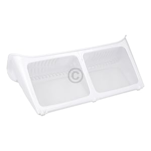 Flusensieb wie Bauknecht C00728379 BLUPARTS für Trockner 10102305