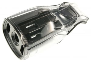 Tank für Staubsauger Electrolux 4055383535 Staubsaugerbehälter