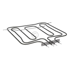 Heizung Oberhitze Grill passend für Smeg 806890527 IRCA für Backofen Irca