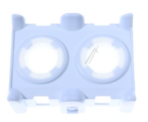 Sprüharmdüse für Bauknecht Geschirrspüler 481253029431 senkrecht