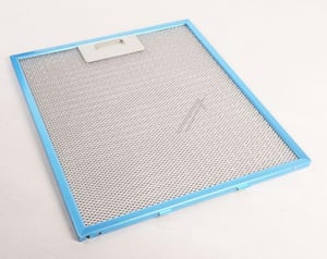 Metallfettfilter für Ofen Com acc0000005 Filterung Fett