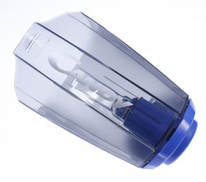 Zyklongehäuse für Candy Hoover Staubsauger 48024306 Staubbehälter