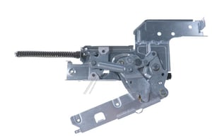 Scharnier rechts für Geschirrspüler Whirlpool 488000859521 Tür