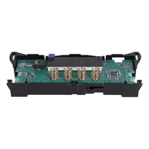 Bedienmodul programmiert Bosch 12036282 für Herd Bosch