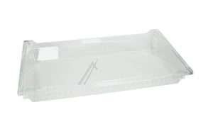 Obere Schublade für Midea Kühlschrank 12131000075197 Gefrierschrank