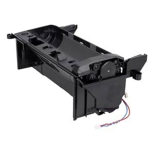 Main brush holder motor assembly 201-24A3-0016 Ecovacs