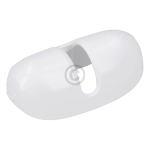 Hautkontaktaufsatz für Gesichtshaare Braun 81551804 für Epilierer