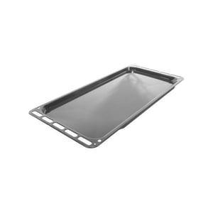 Backblech hoch BOSCH 11012236 für 90cm Backofen Herd