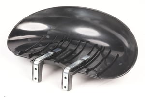 Schutzblech-Set Segway-Ninebot AB.00.0004.37 für Gokart Pro E-Scooter