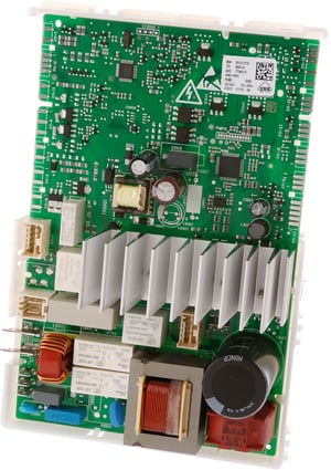 Leistungsmodul programmiert 11021025