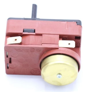 Backofen-Endschalter Candy Hoover 42807458 Zeitabschaltung