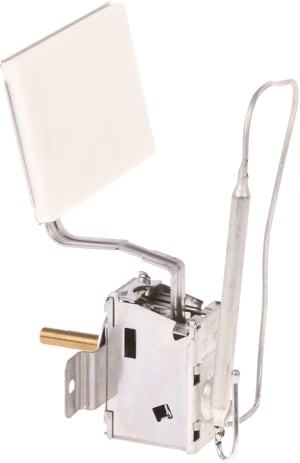 Temperaturregler für Thermostat Bosch 00268286 Heizungsregelung