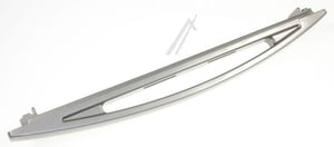 Backofentürgriff Whirlpool Ofen 482000028848 Style IX Schwarz