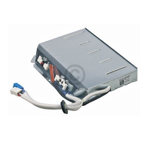Heizelement wie beko 2970101400 Heizregister IRCA für Trockner