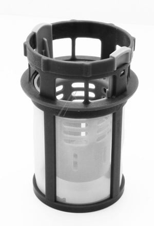 Bauknecht Geschirrspüler Mikro-/Grobfilter-Set Com Reinigen, Spülen