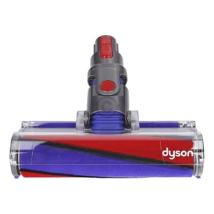 Elektrobürste für Staubsauger Dyson 96648915 Softwalze Bodendüse