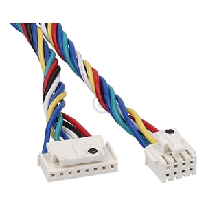 Upper board RTK harness 201-2337-1269
