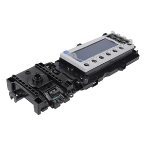 Anzeigeelektronik für AEG-Anzeige 140058142013 Steuereinheit