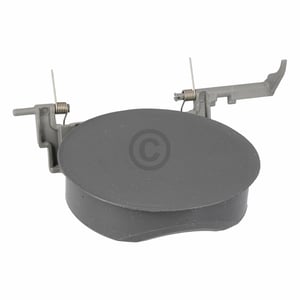 Kanaldeckel für LG Kühlschrank ABN74298103 Kühlschrankklappe