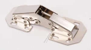 Gelenk für Geschirrspüler Midea 12276000009406 Laufwerk Mechanismus