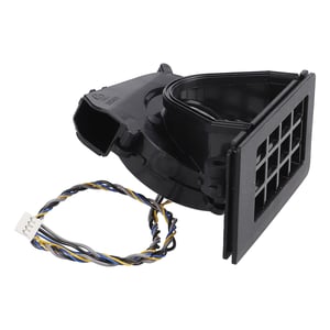 Fan motor （black） 201-2499-0212 Ecovacs