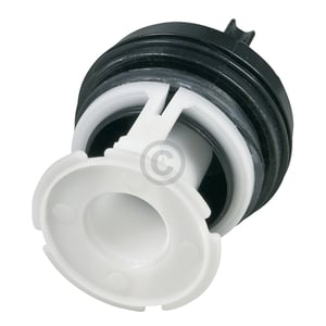 Flusensiebeinsatz wie BOSCH 00614351 für Ablaufpumpe Waschmaschine