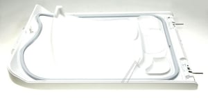 Deckel für Waschmaschinen (komplett) (1928995008)