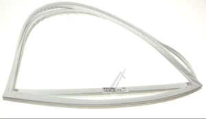 Magnetdichtung für Liebherr Kühlschrank 710980700 mit Montagematerial