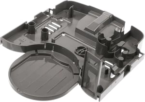 Gehäuse-Unterteil 00743915