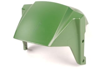 Vorderes Schutzblech Jeep JE_15 für E-Scooter