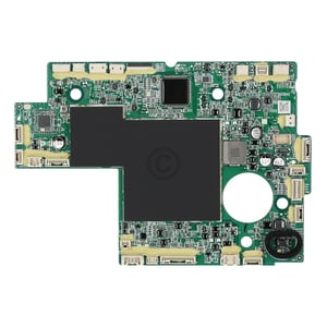 Hauptplatine Ecovacs 201-2407-0309 für Staubsauger-Roboter