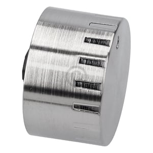 Drehgriff-Kochstelle SIEMENS 00613054 für Kochfeld