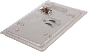 Heizkörper für Heizelement Bosch 11028256 Elektroherd