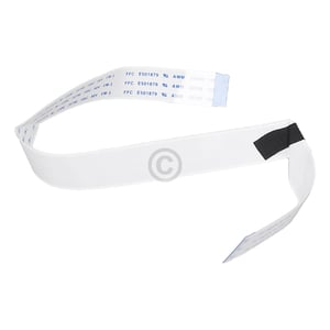 FFC connecting wire harness Ecovacs 201-24A3-0041 für Staubsauger-Roboter