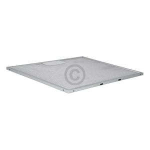 Metallfilter Bauknecht 481248088071 für Dunstabzugshaube