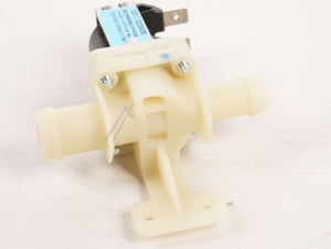 Magnetventil für Ofen Electrolux Aeg 8588078969025 Einzel elektrisch