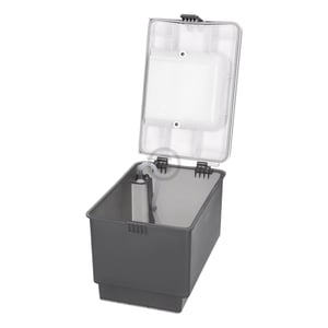 Clean water tank （white） 201-2441-0473