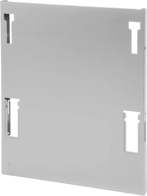 Außentür für Bosch-Tür 00778745 Kühlschrank-Tür