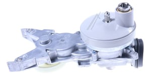 Getriebe KVL4 für Küchenmaschine DeLonghi AS00004377 Komplett