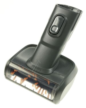 Mini-Turbobürste für Philips Staubsauger 300003587101 Akku-Handstaubsauger 3587101 Akku-Handstaubsauger