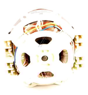 Motor Links für Dunstabzugshaube Whirlpool Indesit C00939660 488000939660 AC Motor Abluft