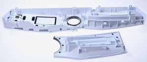 Bedienfeld für Waschmaschine AEG 140245018035 weiß