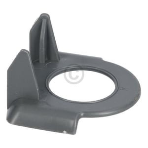 Führungskapsel Amica 1016031 an senkrechtem Sprüharmrohr oben für Geschirrspüler