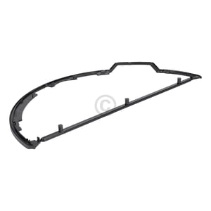 Bumper fixing plate（black） 201-2425-1023