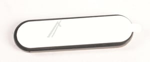 Rücklicht-Reflektor für E-Scooter Navee 20020100001566 Signal Optik