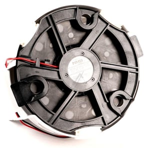 Lüfter Baugruppe für Kühlschrank Liebherr 741336100 Kühlung