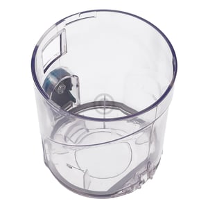 Zyklongehäuse Haier Hoover 48028792 für Staubsauger CANDY/ HOOVER