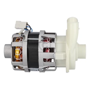 Umwälzpumpe gorenje 725880 Welling YXW50-2F-2 für Geschirrspüler