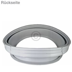 Türmanschette gorenje 607370 Türgummiring für Waschmaschine