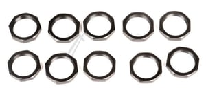 Sicherungsmutter Segway-Ninebot AB.00.0014.35 für E-Scooter E8 E10